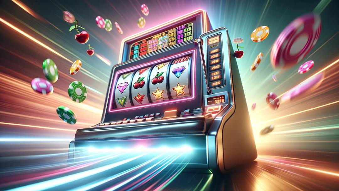 Slot