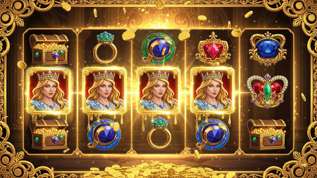 Apakah Game Slot Latihan Mendukung Berbagai Tema Yang Berbeda?