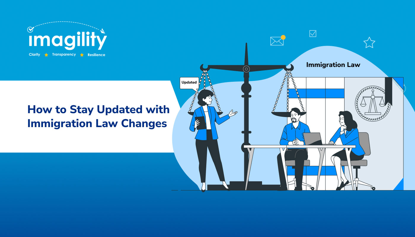 Bagaimana Cara Tetap Update Dengan Peraturan Dan Hukum?
